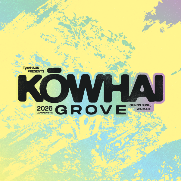 Kōwhai Grove
